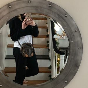 Vintage Louis Vuitton Crossbody